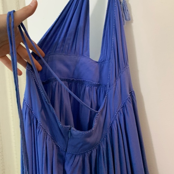 Tiare Hawaii low back halter tress - Picture 4 of 5